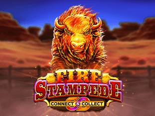 Fire Stampede™ game thumbnail