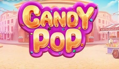 Candy Pop