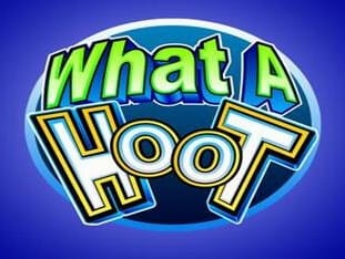 What A Hoot game thumbnail