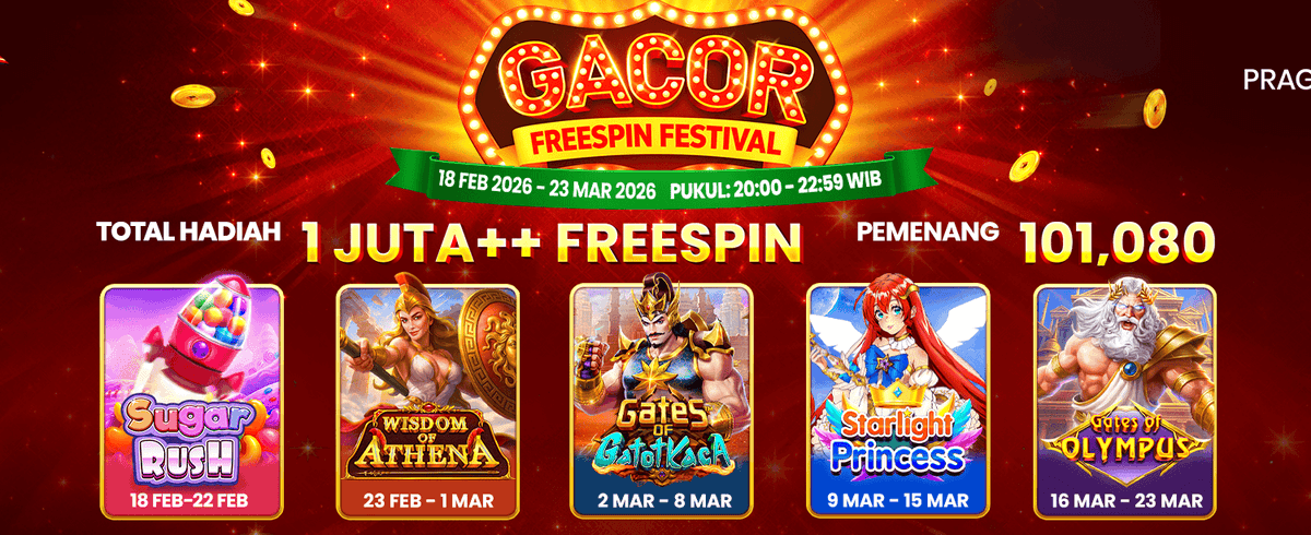 Klaim Bonus Deposit Harian banner
