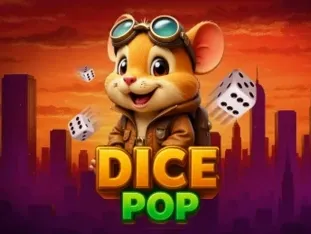 Dice Pop game thumbnail