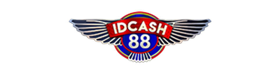 idncashslot Logo